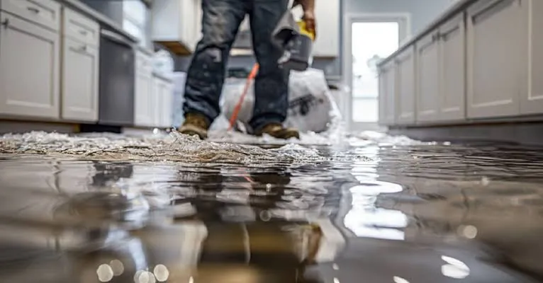 Water damage restoration companies near me in Silver Hill, MD - Emergency flood extraction