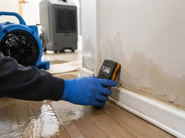 24/7 Water damage restoration services in Silver Hill, MD - Rapid flood cleanup and mitigation